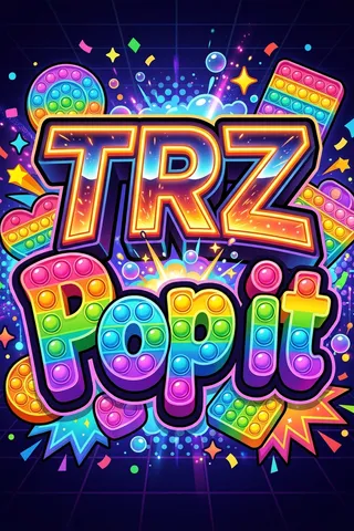 TRZ Pop it thumbnail