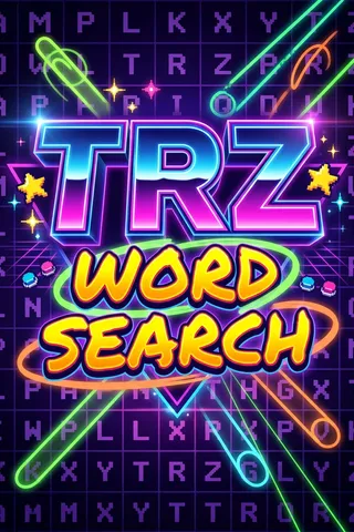 TRZ Word Search thumbnail