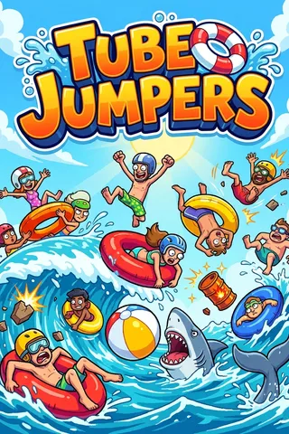 Tube Jumpers thumbnail