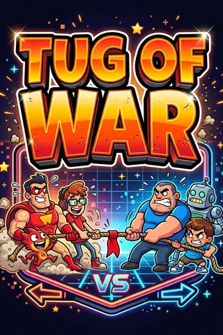 Tug of War thumbnail