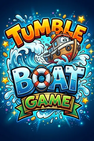 Tumble Boat Game thumbnail