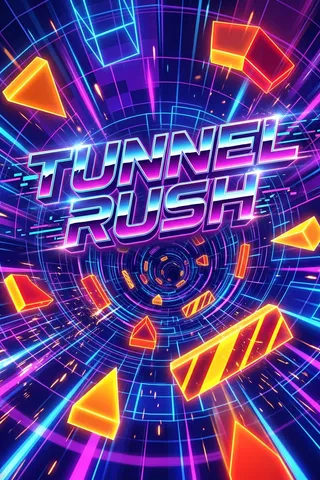 Tunnel Rush thumbnail