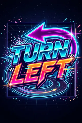 Turn Left thumbnail