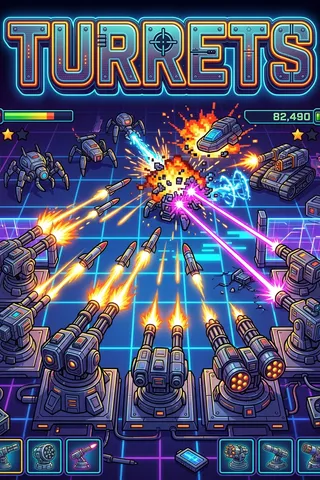Turrets thumbnail