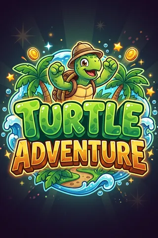 Turtle Adventure thumbnail