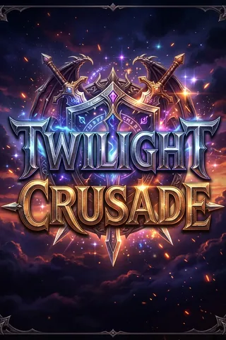 Twilight Crusade thumbnail