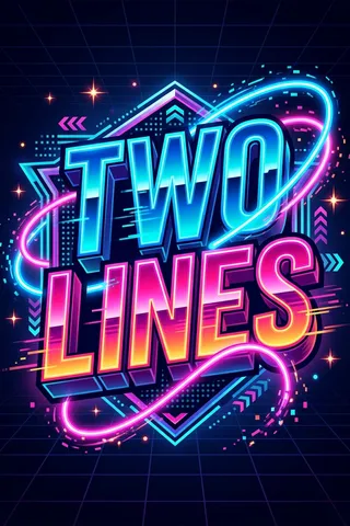 Two Lines thumbnail
