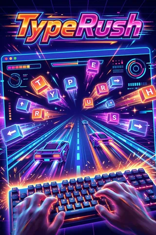 TypeRush thumbnail