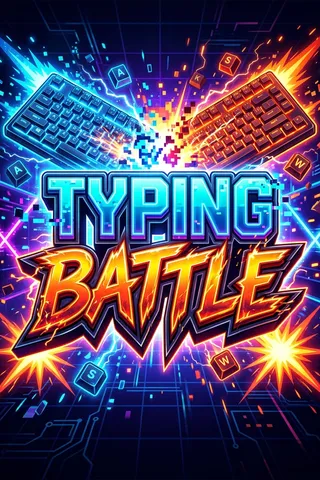 Typing Battle thumbnail
