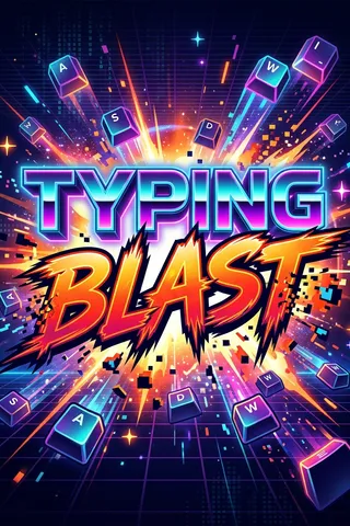 Typing Blast thumbnail