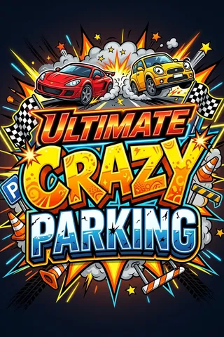 Ultimate Crazy Parking thumbnail