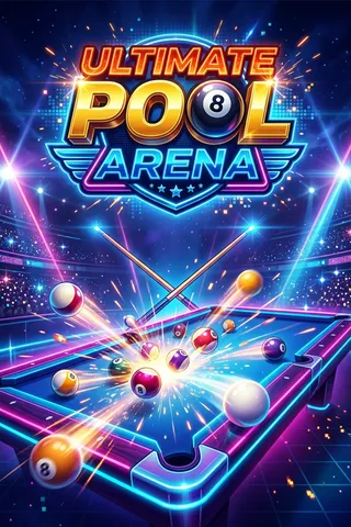 Ultimate Pool Arena thumbnail