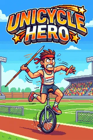 Unicycle Hero thumbnail