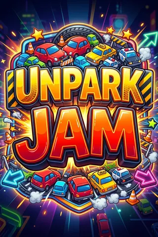 Unpark Jam thumbnail