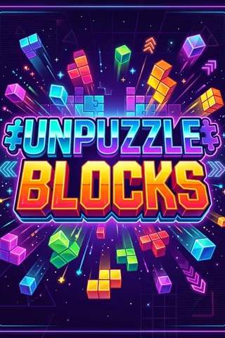Unpuzzle Blocks thumbnail