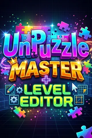 UnPuzzle Master + Level Editor thumbnail