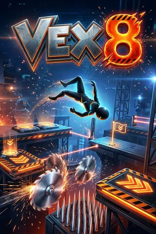 Vex 8 thumbnail