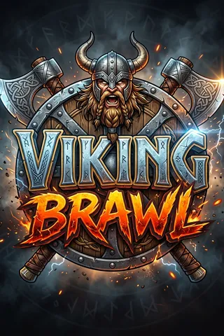 Viking Brawl thumbnail