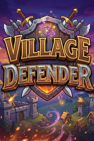 Village Defender thumbnail