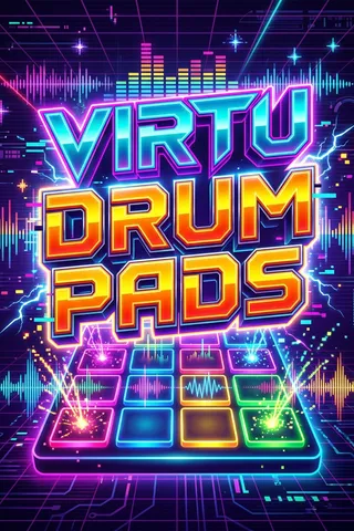Virtu Drum Pads thumbnail