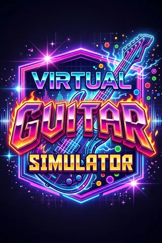 Virtual Guitar Simulator thumbnail