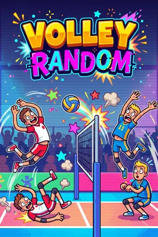 Volley Random thumbnail