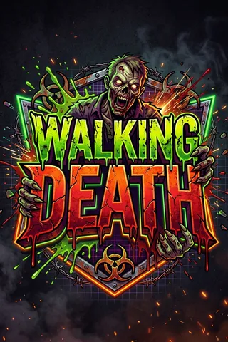Walking Death thumbnail