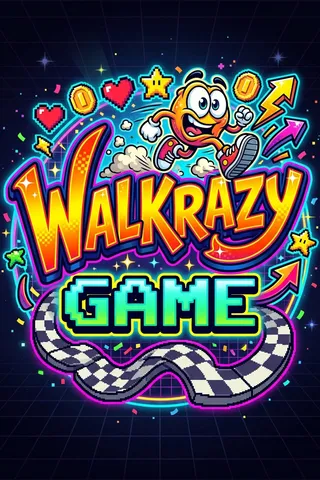 Walkrazy Game thumbnail