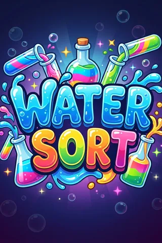 Water Sort thumbnail
