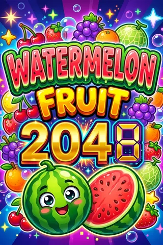 Watermelon Fruit 2048 thumbnail