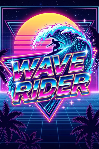 Wave Rider thumbnail