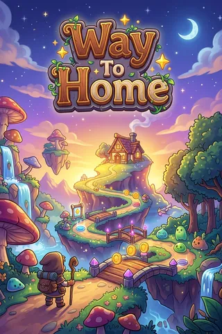 Way To Home thumbnail