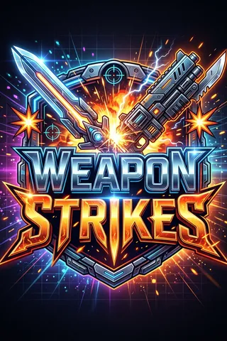 Weapon Strikes thumbnail