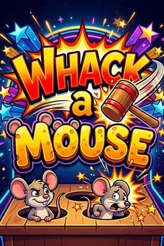 Whack a Mouse thumbnail