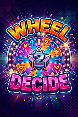 Wheel 2 Decide thumbnail