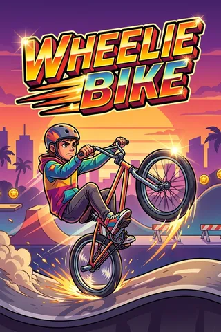 Wheelie Bike thumbnail