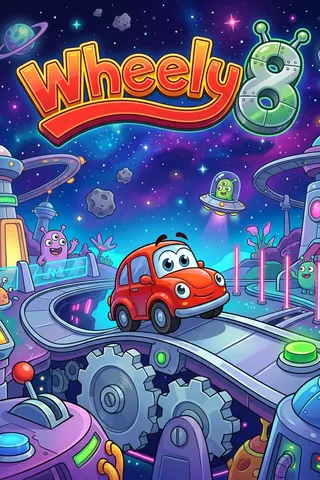 Wheely 8 thumbnail