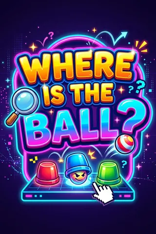 Where is the ball? thumbnail