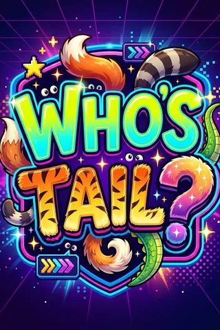 Whos Tail ? thumbnail