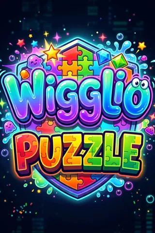 Wigglio Puzzle thumbnail