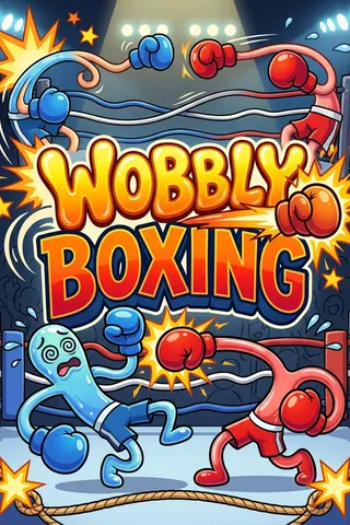 Wobbly Boxing thumbnail