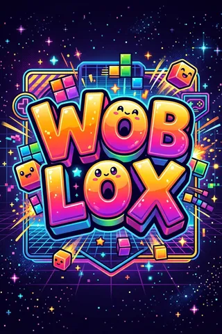 Woblox thumbnail