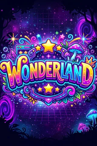 Wonderland thumbnail