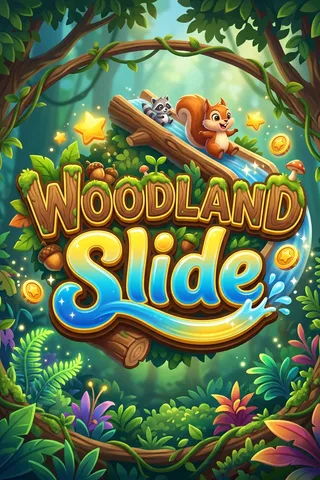 Woodland Slide thumbnail