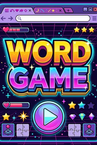 Word Game thumbnail