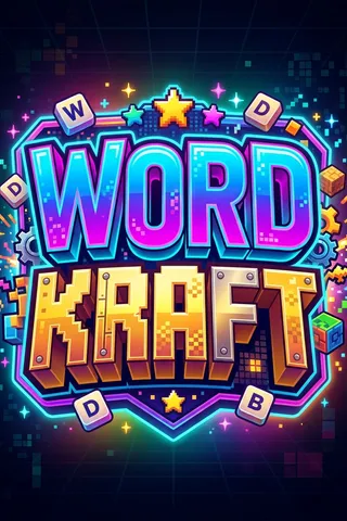 Word Kraft thumbnail