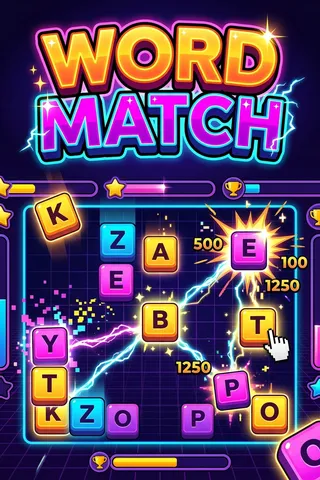 Word Match thumbnail