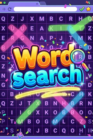 Word search thumbnail