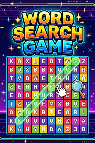 Word Search thumbnail