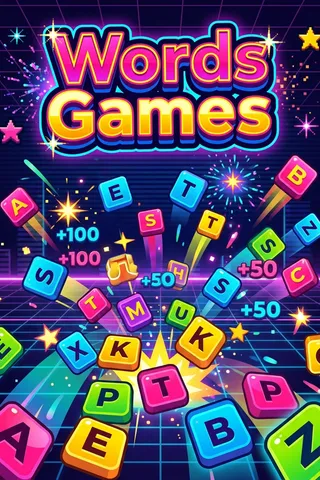 Words Games thumbnail